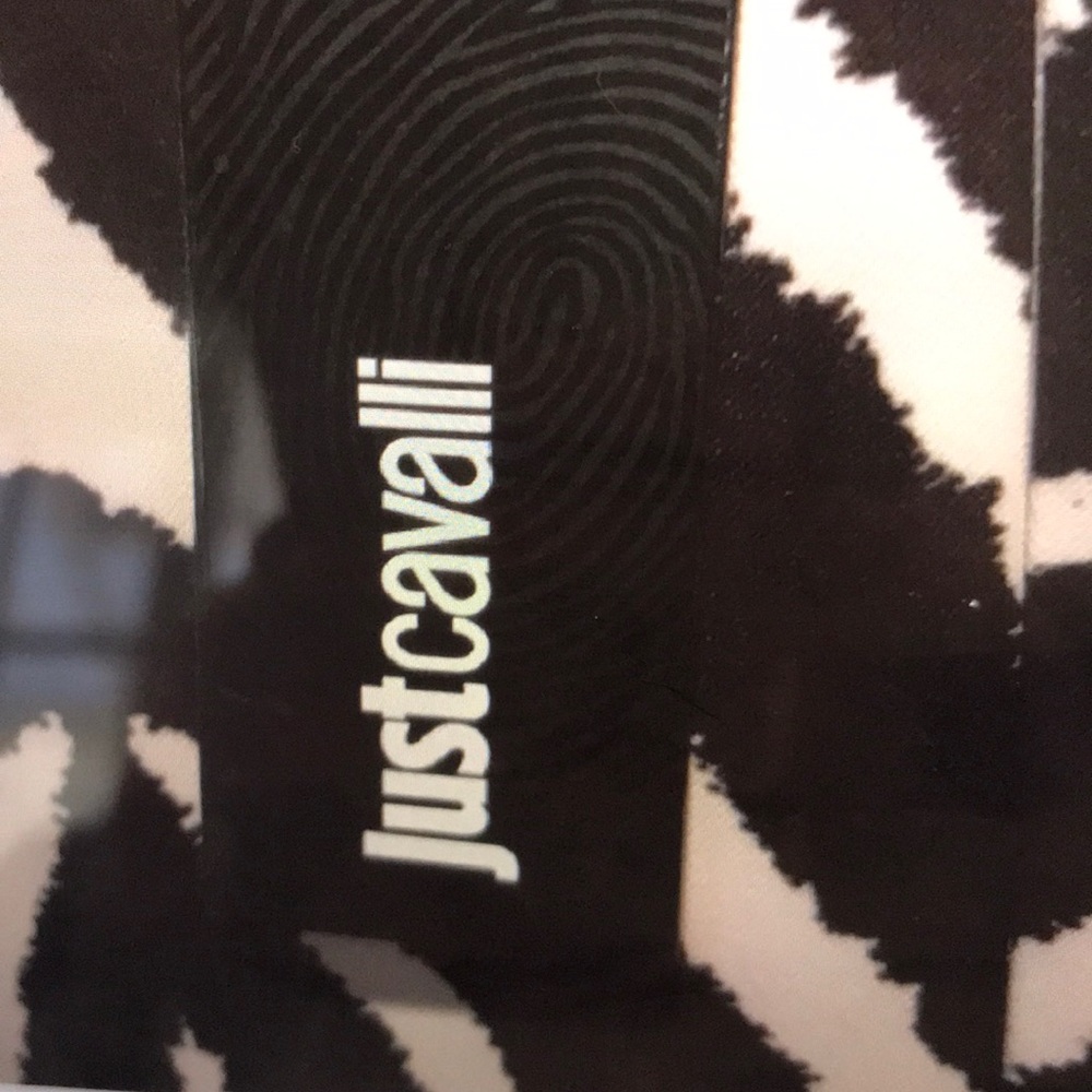 JUST CAVALLI - Picture 8 of 8